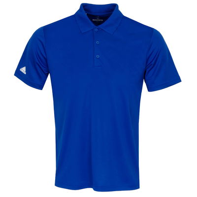 ADIDAS PERFORMANCE POLO SHIRT