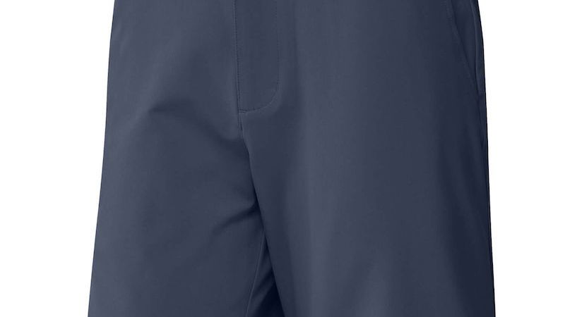 ADIDAS ULTIMATE 365 GOLF SHORTS