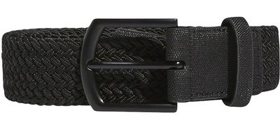 ADIDAS BRAIDED STRETCH BELT