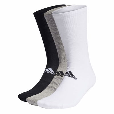 ADIDAS CREW SOCK PACK OF 3