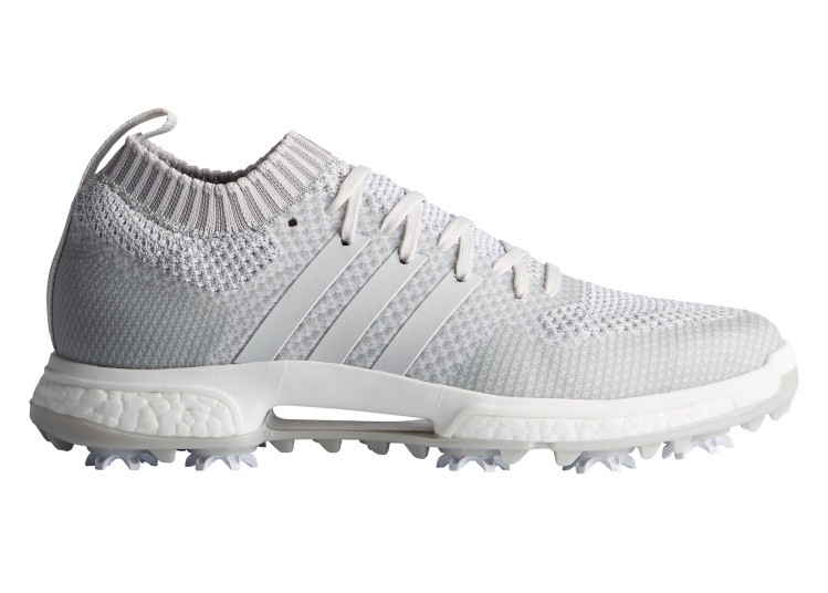 Reader Review: adidas Tour 360 Knit shoes worn by Dustin | GolfMagic