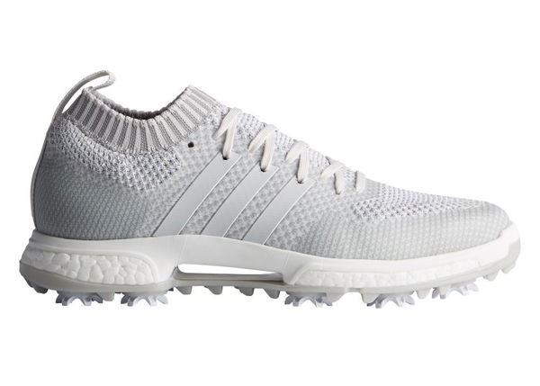 Reader Review: adidas Tour 360 Knit shoes as worn by Dustin Johnson