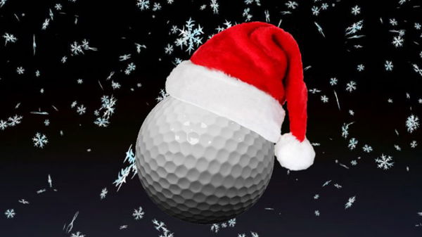 GolfMagic advent winners