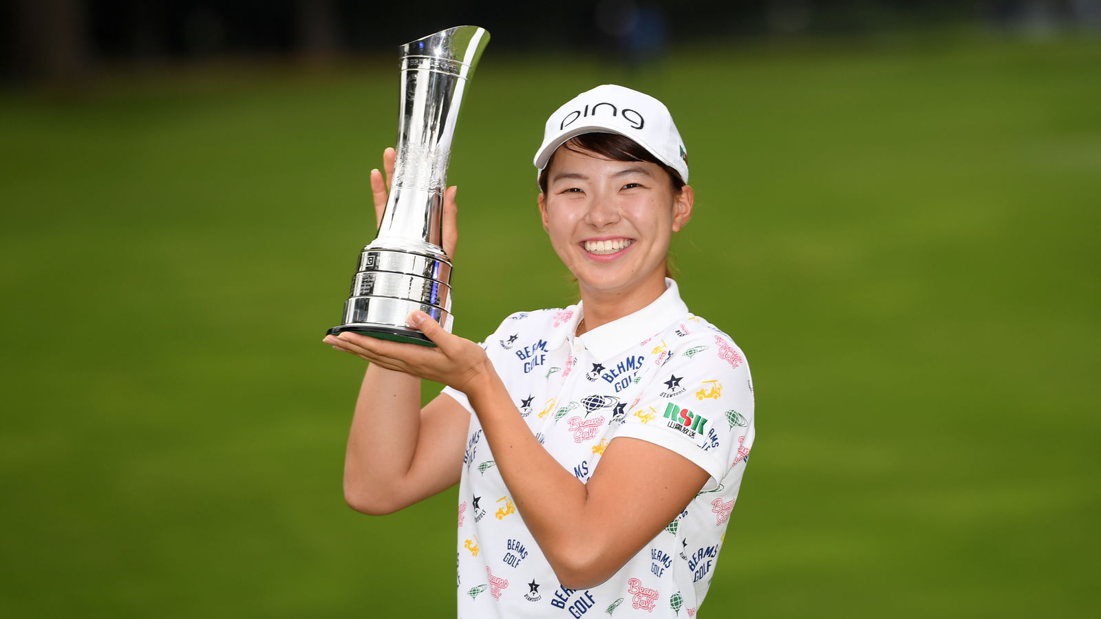 AIG Women's British Open to be played in 2020