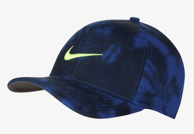 Best Nike Golf Caps 2021 as worn by PGA Tour stars Tiger Woods and Rory McIlroy