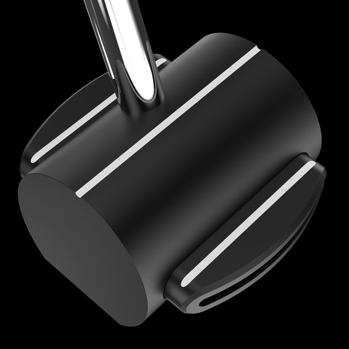 American Golf launches UK exclusive Iván Ballesteros Golf Putter