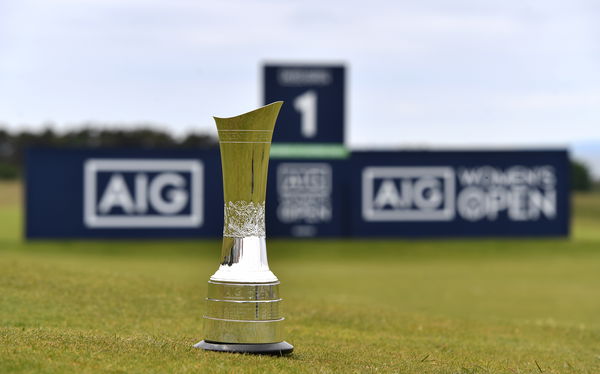 AIG Women's Open prize money: LPGA Tour stars play for RECORD prize fund