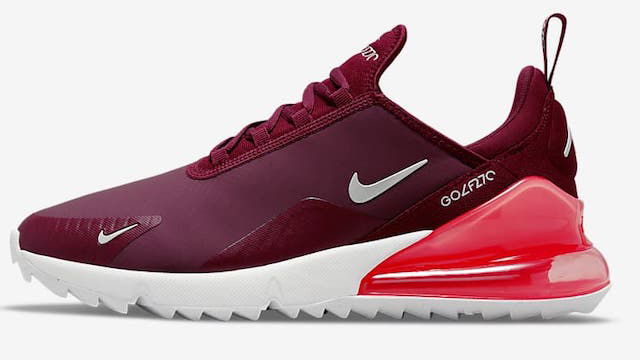 NIKE AIR MAX 270 G