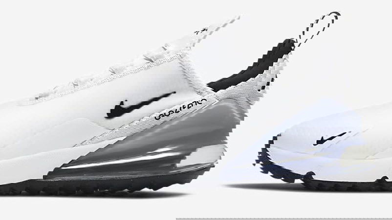 Our FAVOURITE Nike Golf shoes you need to TRY ON this summer!