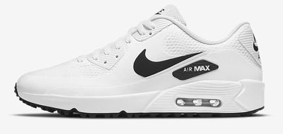 NIKE GOLF AIR MAX 90 G GOLF SHOE