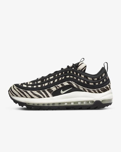 NIKE AIR MAX 97 G NRG