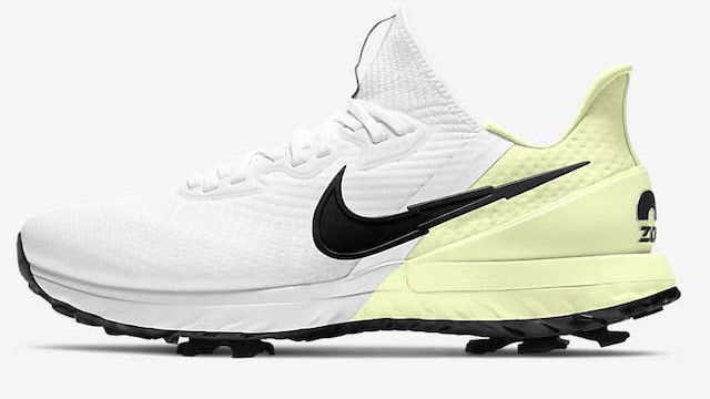 NIKE AIR ZOOM INFINITY TOUR
