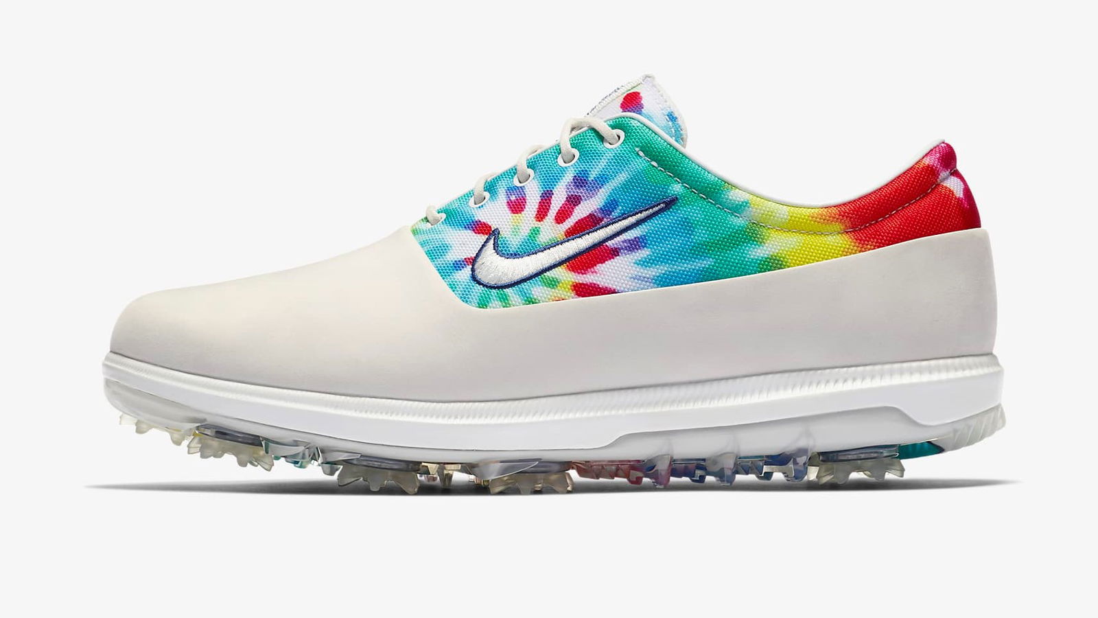 FAVOURITE FIVE: Best Nike golf shoes on the market