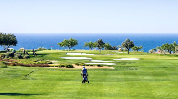 La Manga Club crowned Europe's Leading Sports Resort for a third time