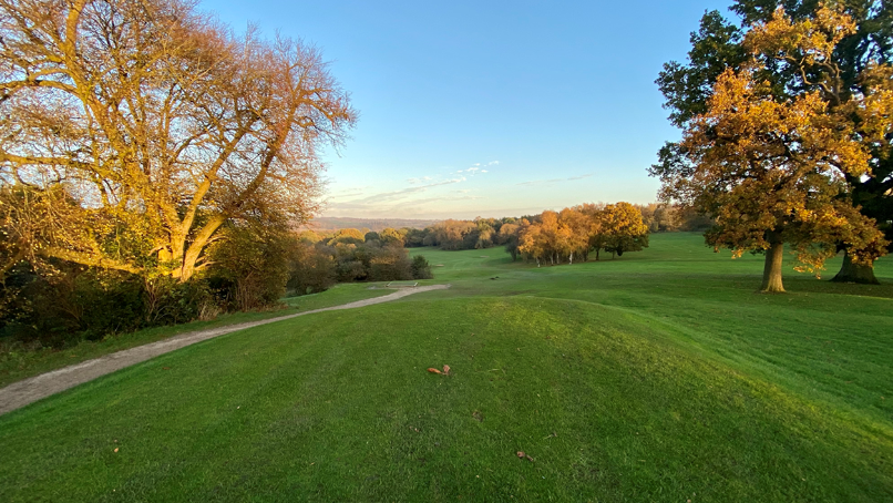 Save Allestree Golf Course: help save a Harry Colt classic