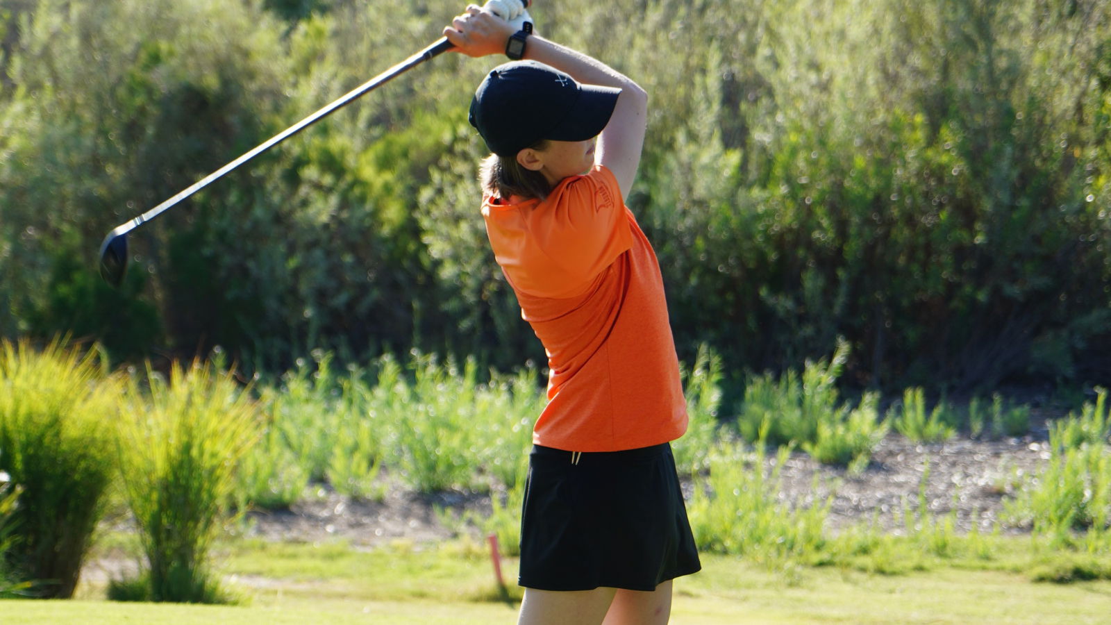 Breaking with Tradition doc about women and golf now available on Sky Sports