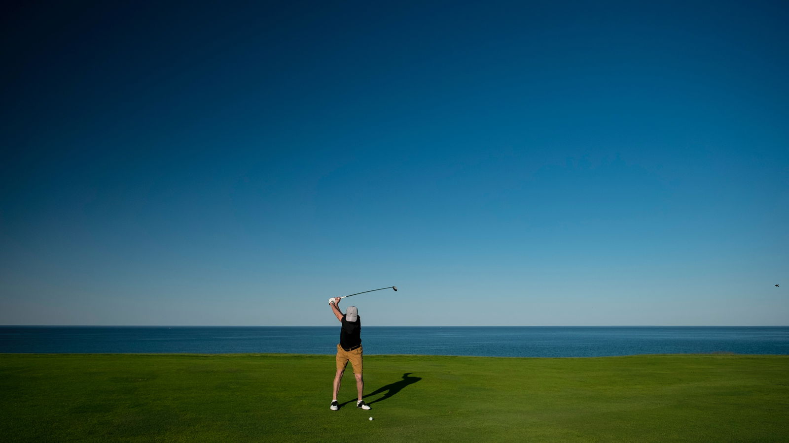 Trump Turnberry rumoured as a venue on Saudi Golf League proposal