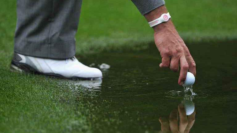 REVEALED: 6 most common broken rules in golf...