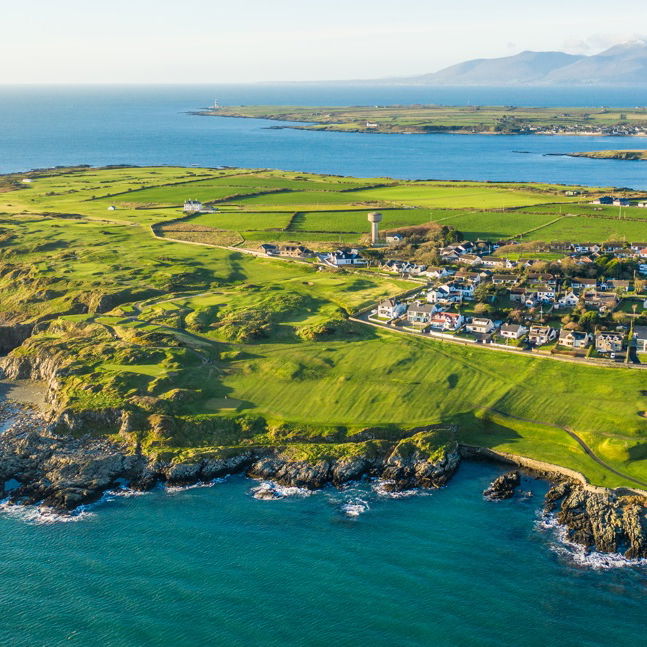 Discovering Northern Ireland and its hidden gems