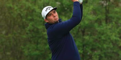 Marcus Armitage shoots 7-UNDER-PAR to win Porsche European Open
