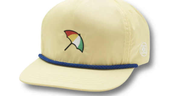 Best G/FORE Golf Caps 2021: the perfect toppers for any outfit