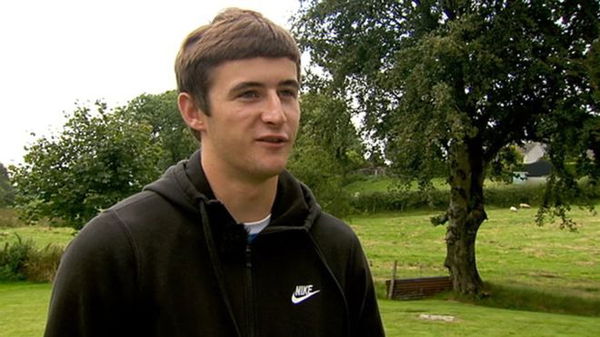 Rory McIlroy fan injured in lightning strike speaks out