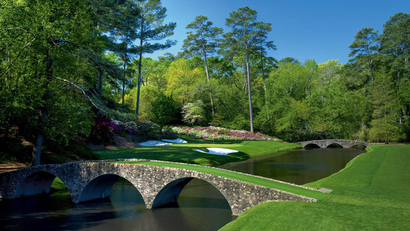 Texas man jailed over Masters ticket fraud