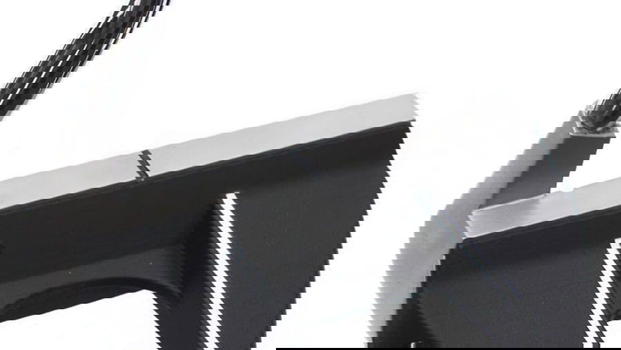 AXIS1 ROSE GOLF PUTTER