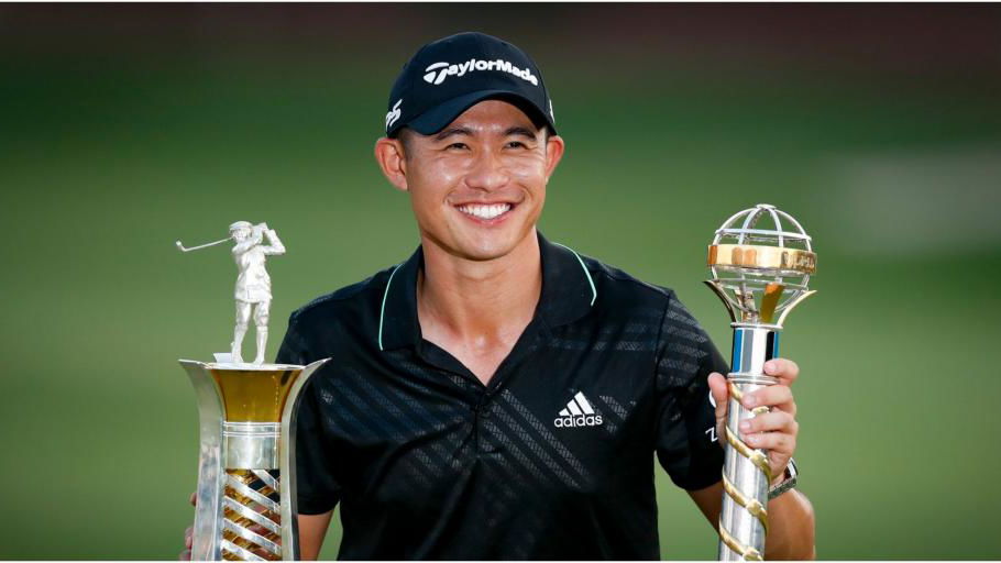 DP World Tour strengthens its strategic alliances ahead of season