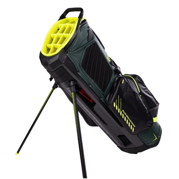 Sun Mountain hybrid model headlines its 2022 golf bag range