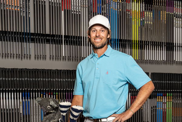 PGA Tour veteran becomes ambassador for True Spec Golf