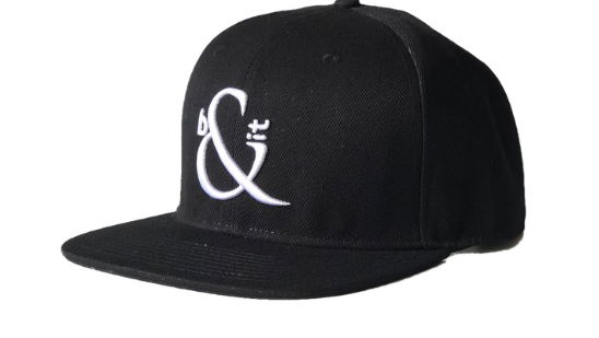 Bandit Golf: the new cool kids on the block...