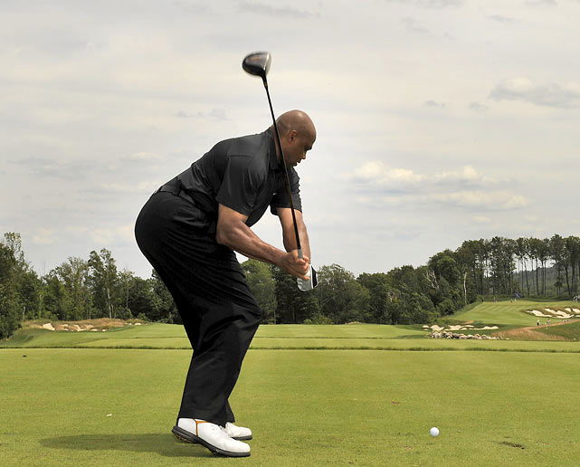 WATCH: Best Colin Montgomerie impression ever!