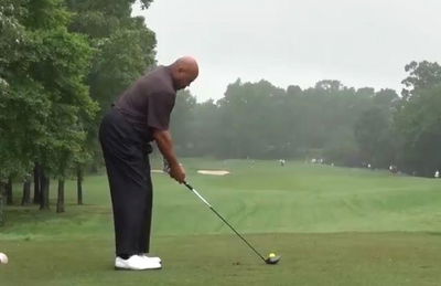 Charles Barkley gives LIV Golf strict ultimatum: "No show pony"