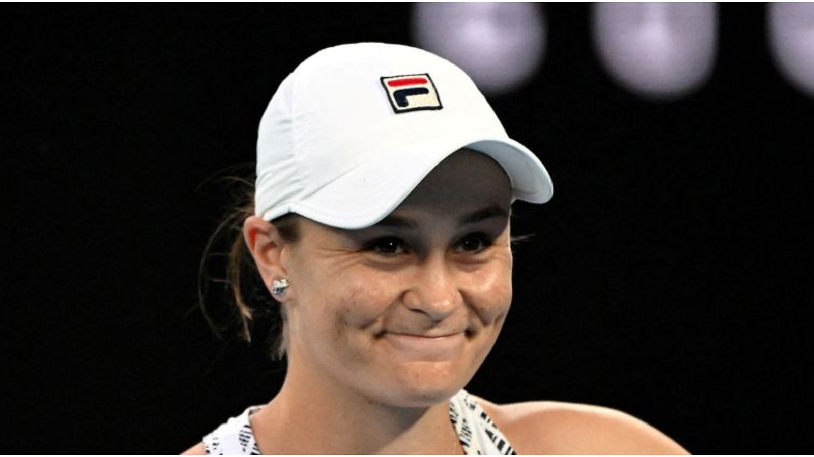 Hall of famer tips Ashleigh Barty to have successful golf career