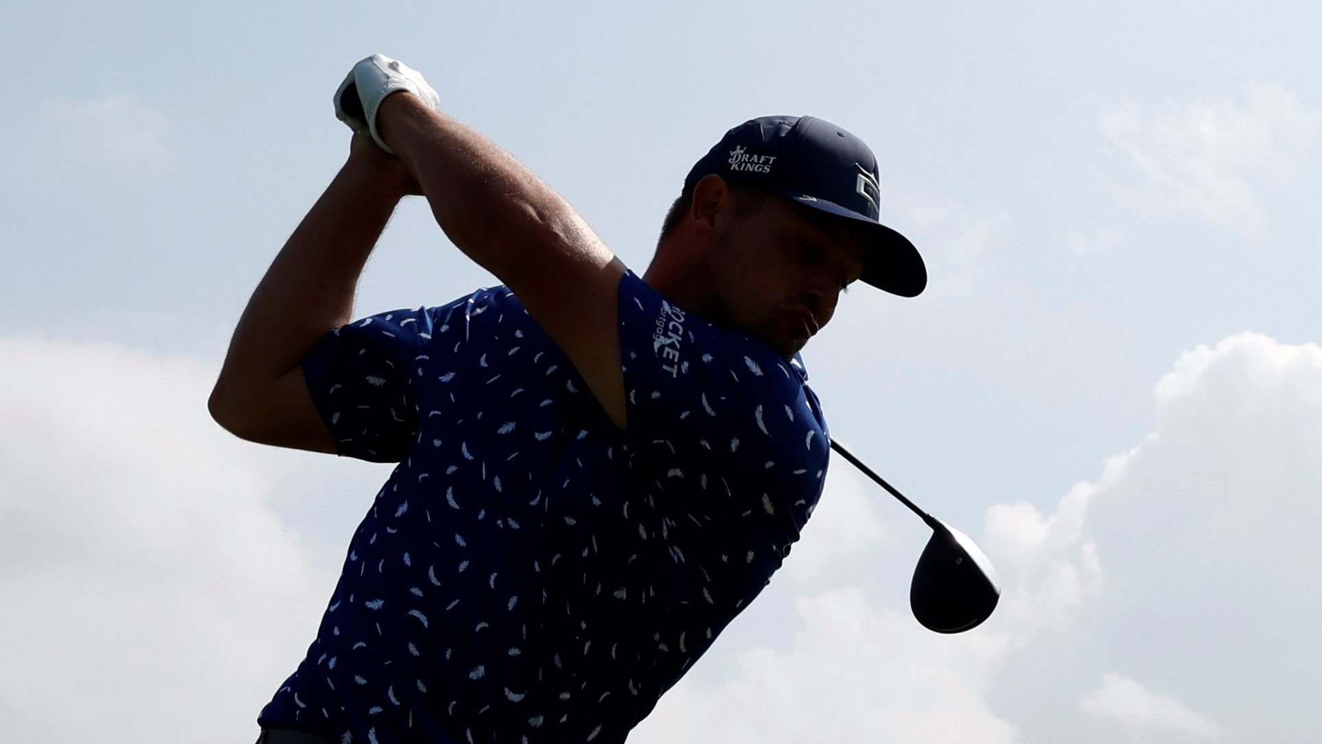 PGA Tour money list proves you can forget "drive for show and putt for dough"