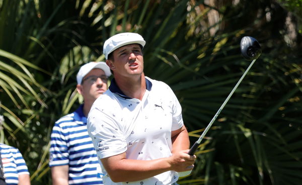 Bryson DeChambeau is a BIG OUTSIDER to win the World Long Drive Championship