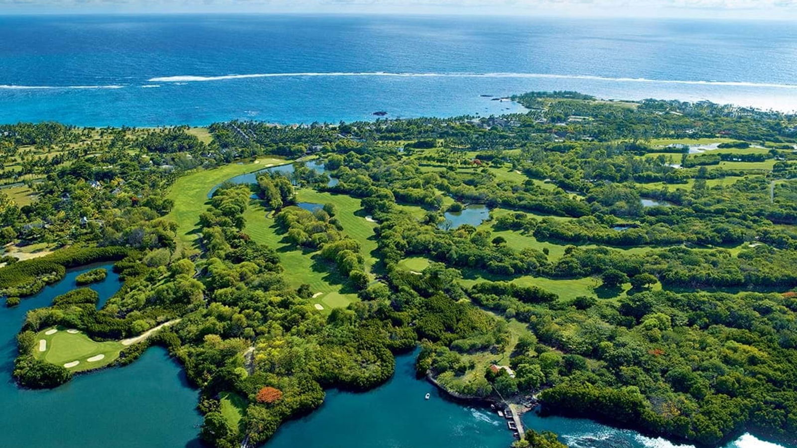 top 5 golf escapes 2017 