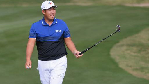 PGA Tour pro FUMING with yet another EARLY TEE TIME!