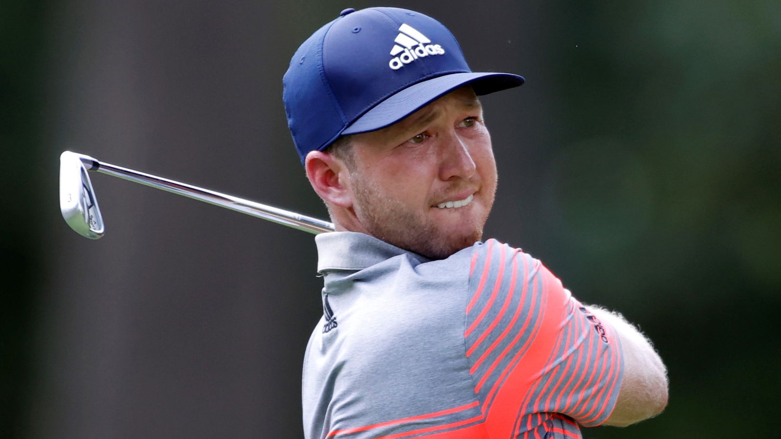 Daniel Berger will NOT play in The Masters over strange ruling
