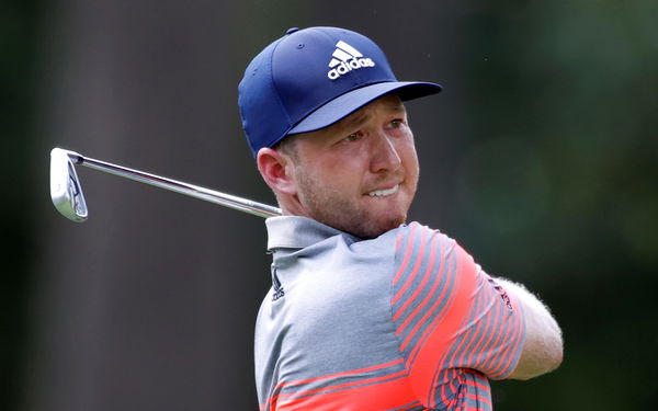 Daniel Berger will NOT play in The Masters over strange ruling