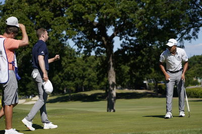 How much every player won at the 2020 Charles Schwab Challenge...