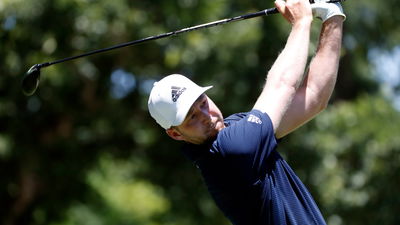 Daniel Berger: What's in the bag 2020