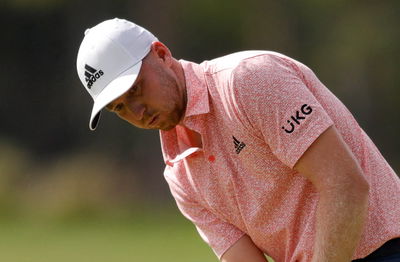 Daniel Berger opens up commanding lead at The Honda Classic on PGA Tour