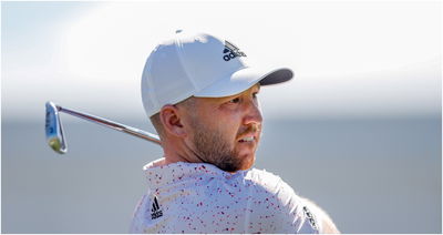 Daniel Berger: WITB of PGA Tour superstar rising up the OWGR?