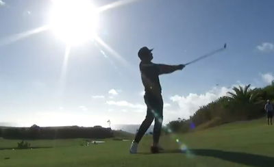 How much every player won at the 2020 Bermuda Championship