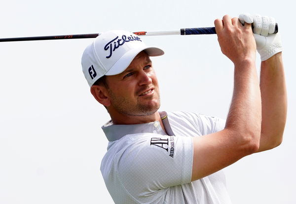 Bernd Wiesberger BEMUSED by Euro 2020 fans compared to BMW Internatonal Open