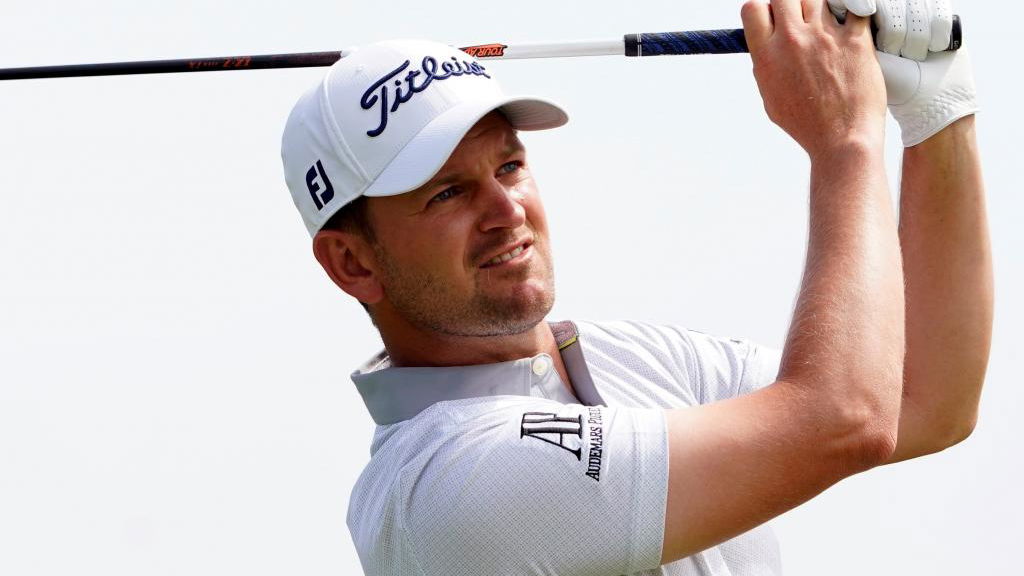 Bernd Wiesberger: Austrian happy to FLY under the radar at Ryder Cup