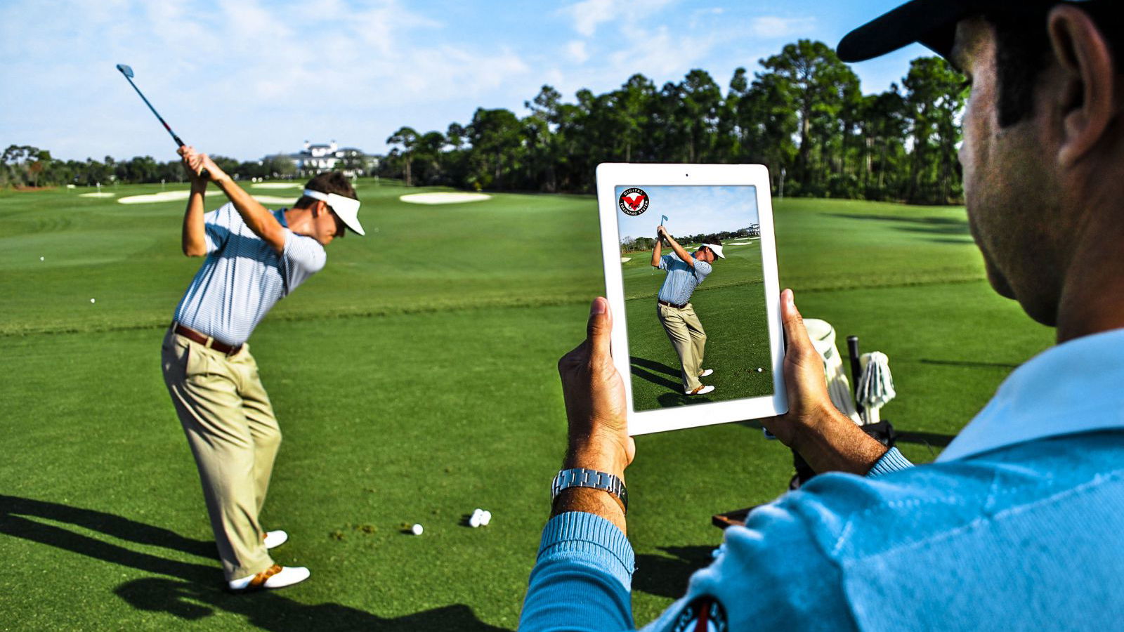 Best Golf Tips: 5 simple golf tips to take your handicap from 28 to 18 this year!