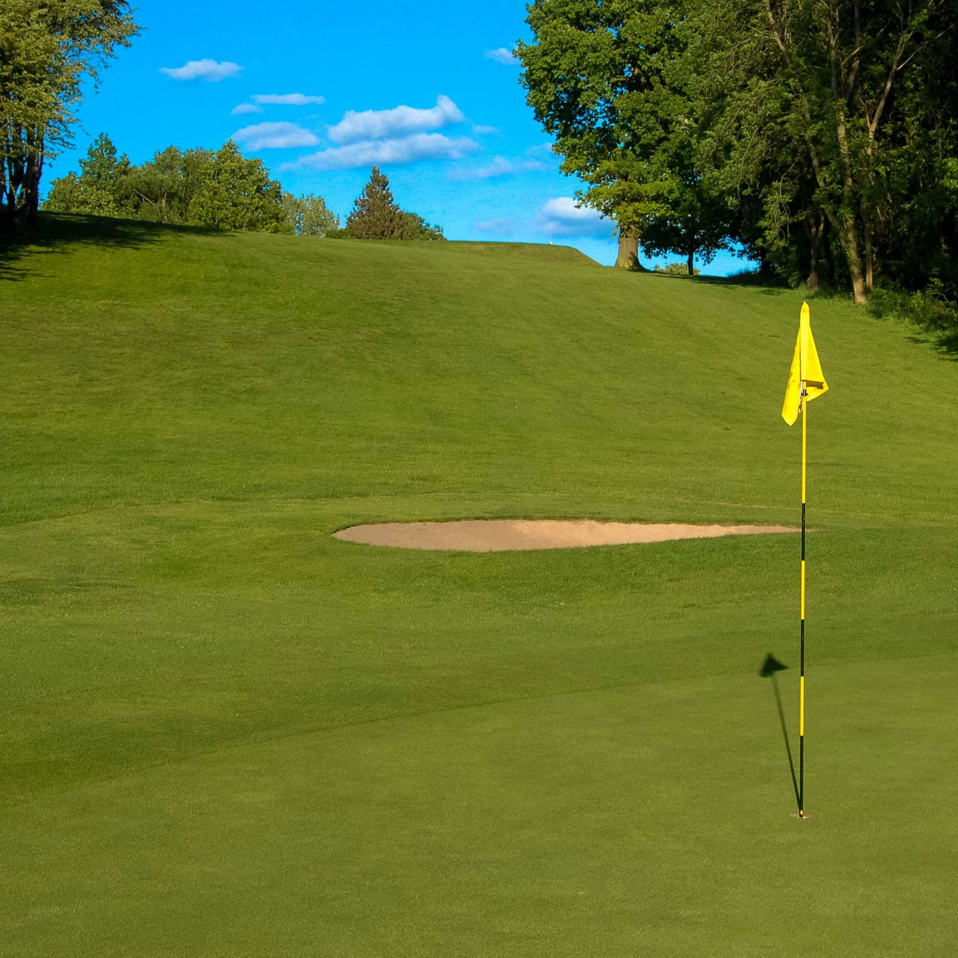 Best UK Golf Memberships for £315 OR LESS per year!